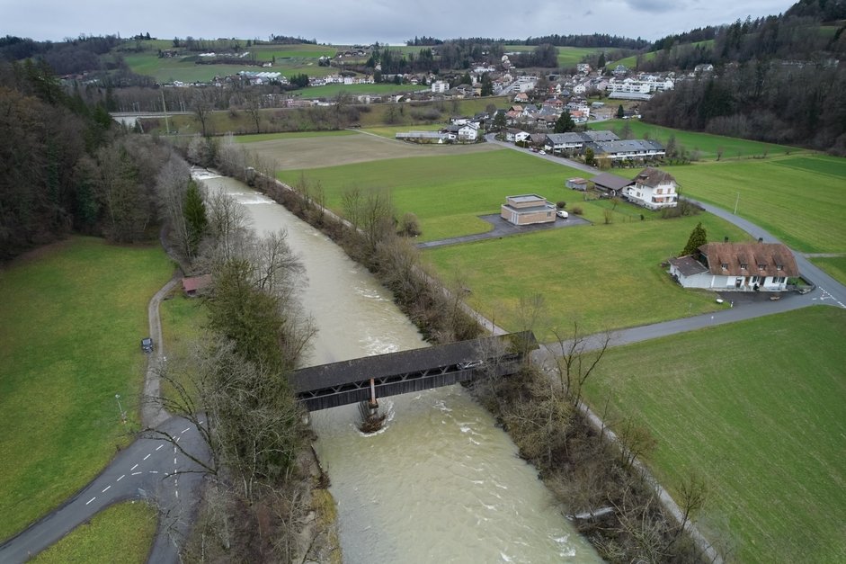 Singine: Le district alémanique du canton de Fribourg lorgne de plus en plus en direction de Berne