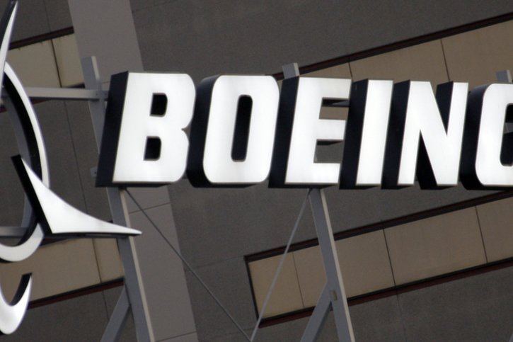 Le Starliner de Boeing va bientôt décoller. © KEYSTONE/AP/Reed Saxon