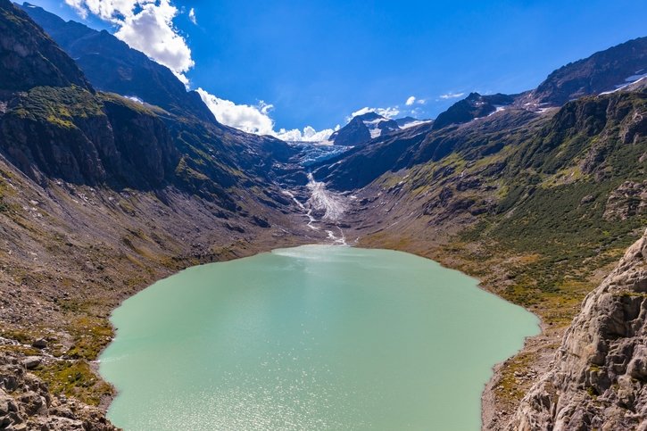 Energie
: Rencontre avec les irréductibles opposants aux barrages suisses