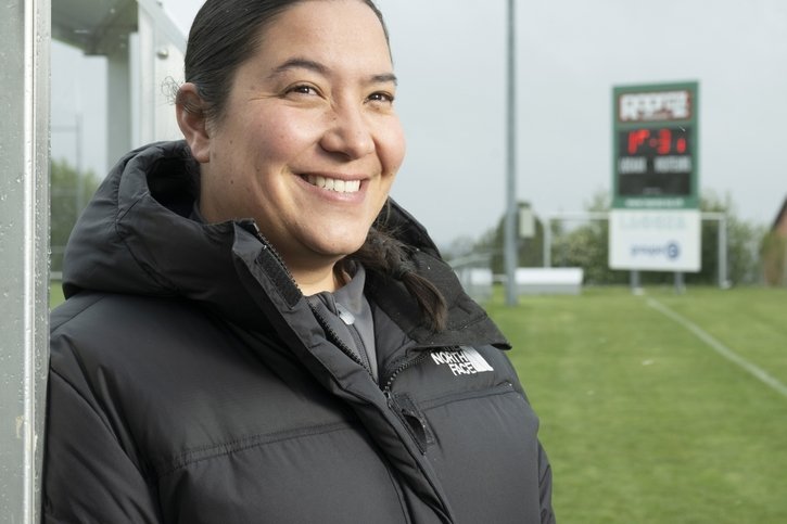 Football: Où sont les coachs femmes?
