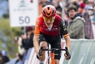 Tour de Romandie: L’étape pour Carapaz, le maillot pour Rodriguez