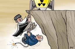 Israël-Iran, la dangereuse escalade