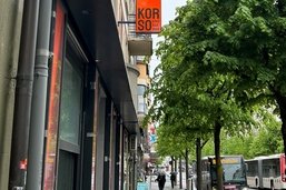 Fribourg: Le Korso devrait ouvrir d’ici le début de l’été