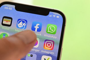 L'UE ouvre une enquête visant Facebook et Instagram
