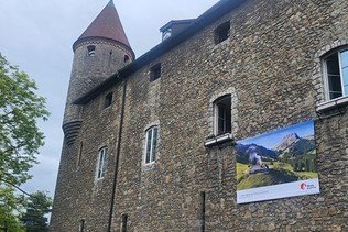 Patrimoine: La saison d’alpage s’expose en ville de Bulle