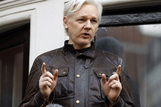 Julian Assange est libre après un accord avec la justice américaine