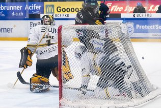 Gottéron démarre bien: 4-1 face à Ajoie